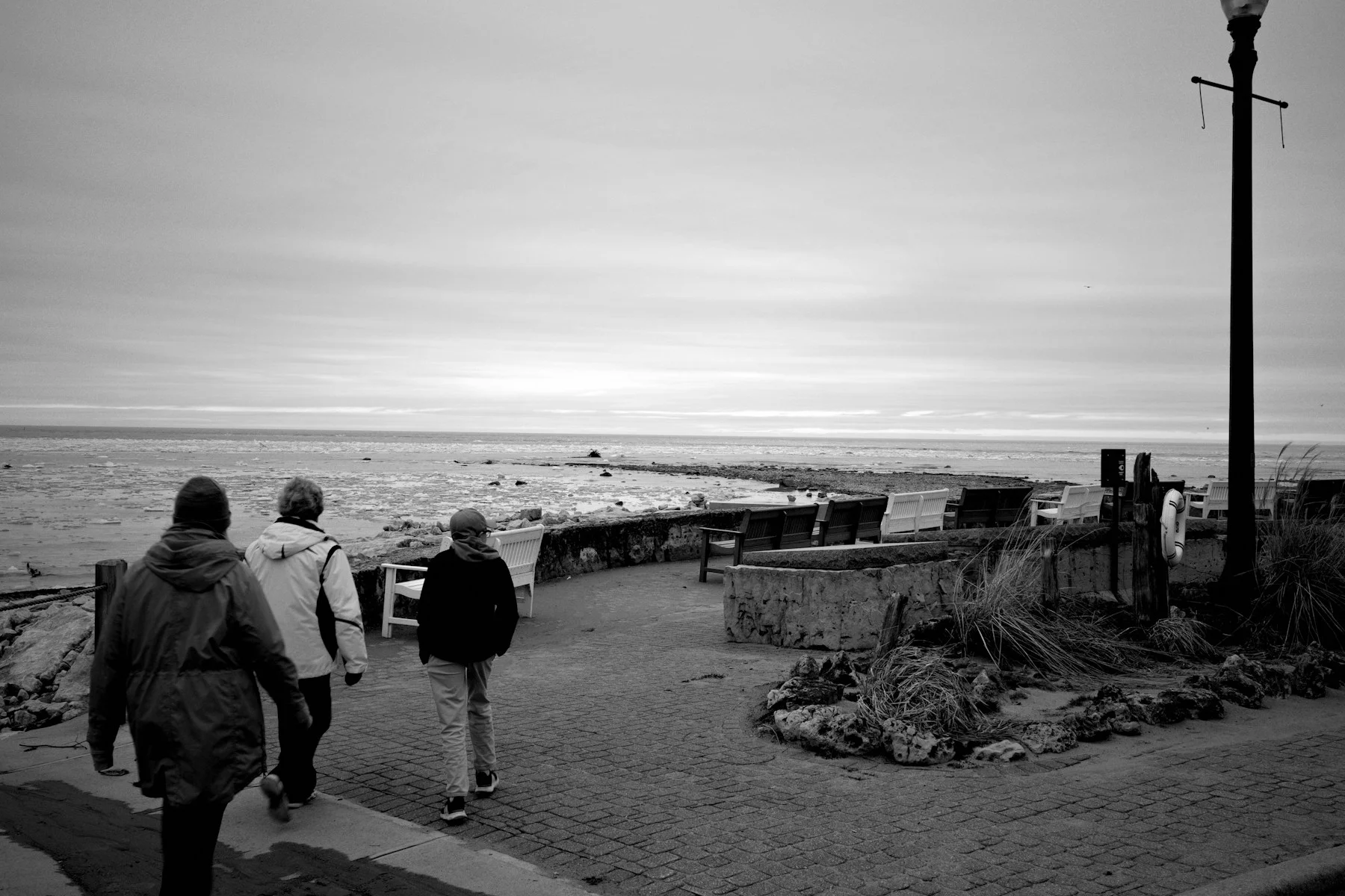 coast