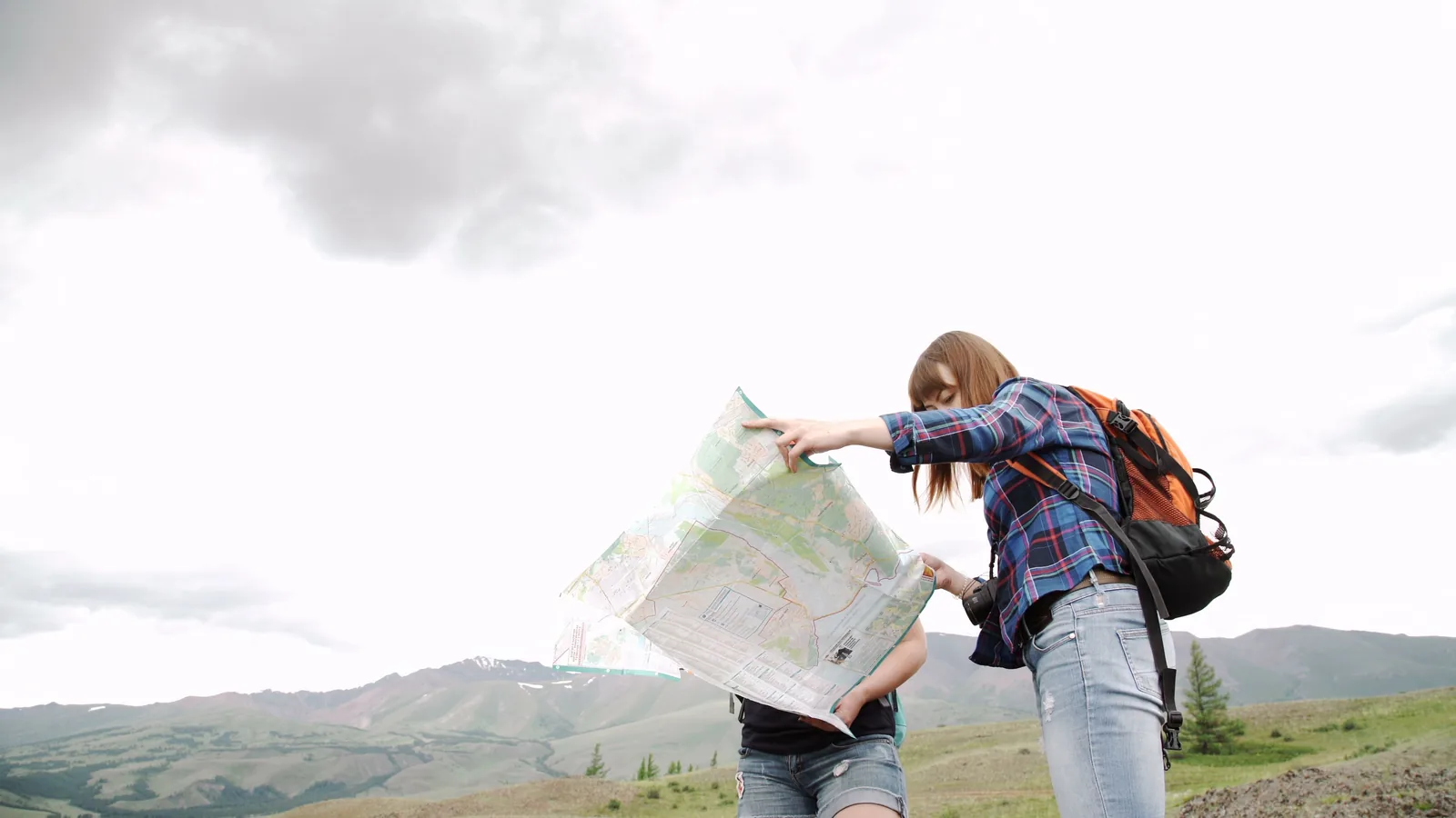 Day Hike Transport Planning cover image